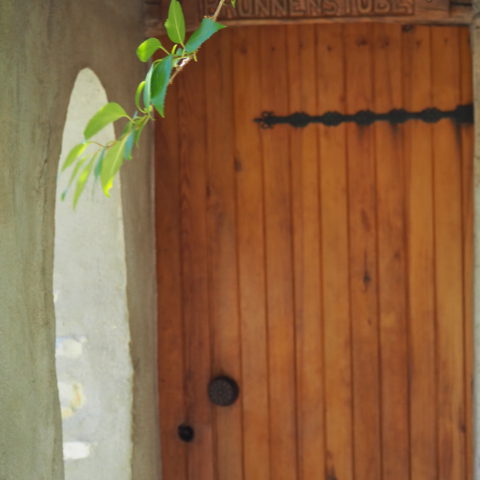 Unsere Appartements | La Grange Vercors