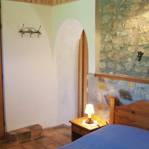 Unsere Appartements | La Grange Vercors