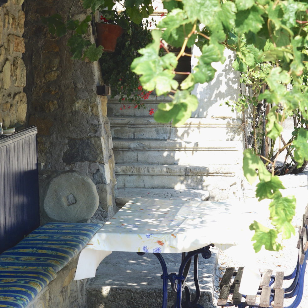 Unsere Appartements | La Grange Vercors