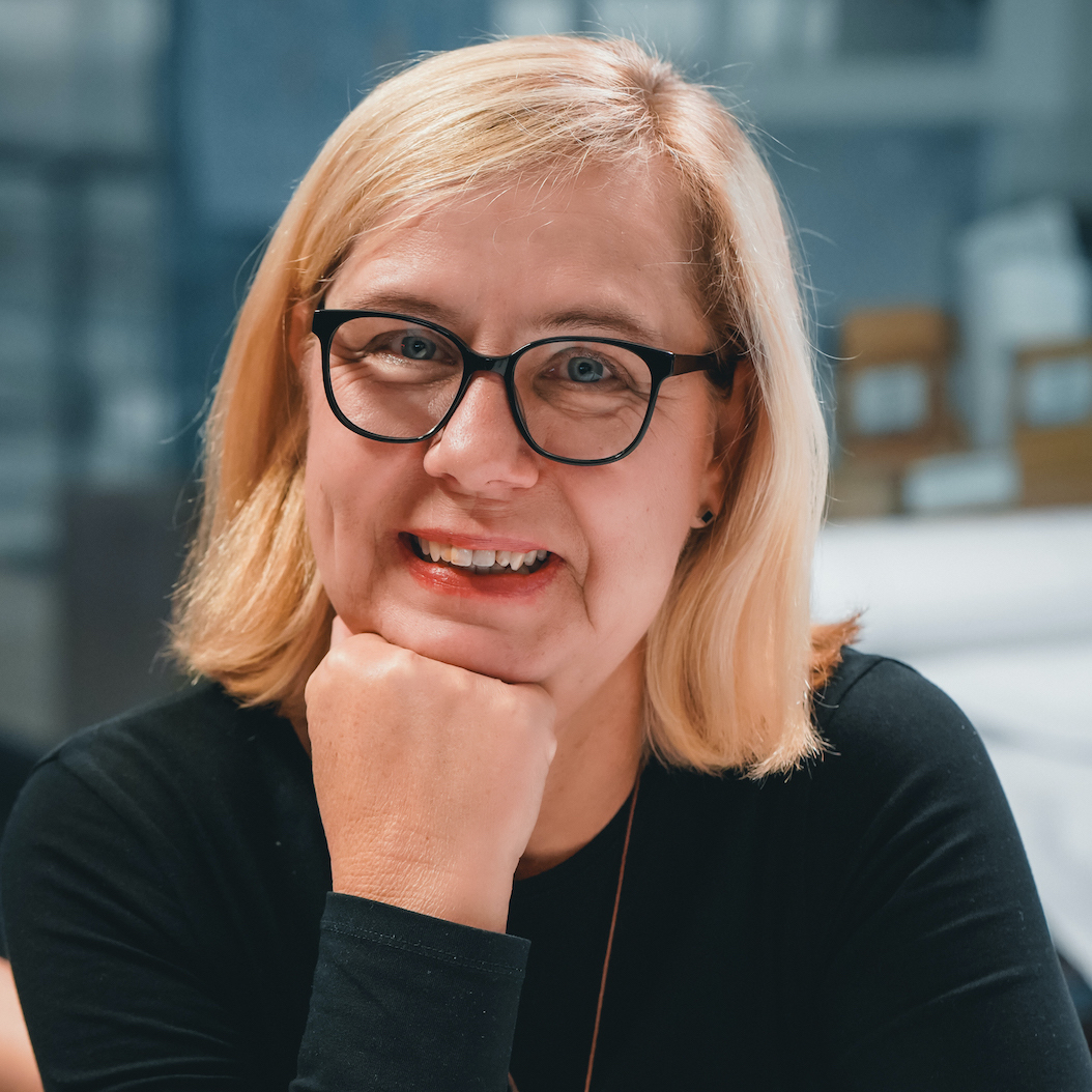 Silke Redaktion_klein